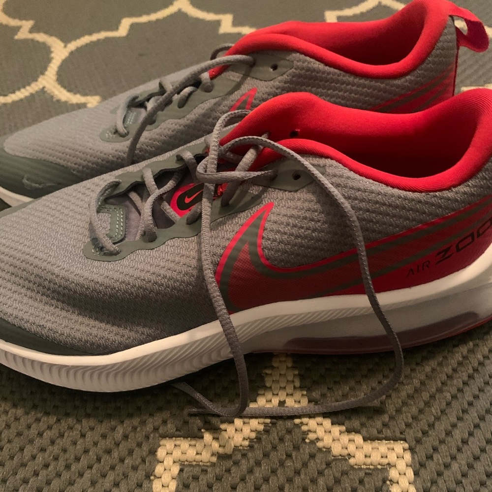 Nike Air Shoes